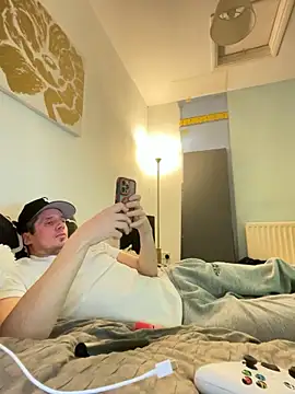 shyandchilling online show from February 2026 08:17:02 PM