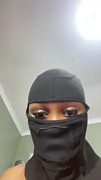 Sexy blackwoman online show from April 2026 04:42:02 PM
