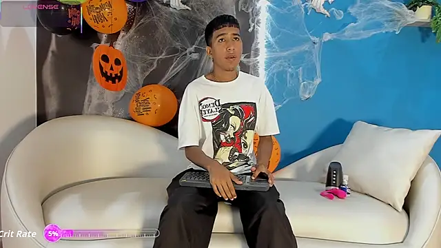 ender h0t online show from October 2025 03:13:01 PM