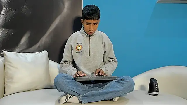 ender h0t online show from January 2026 01:35:02 PM