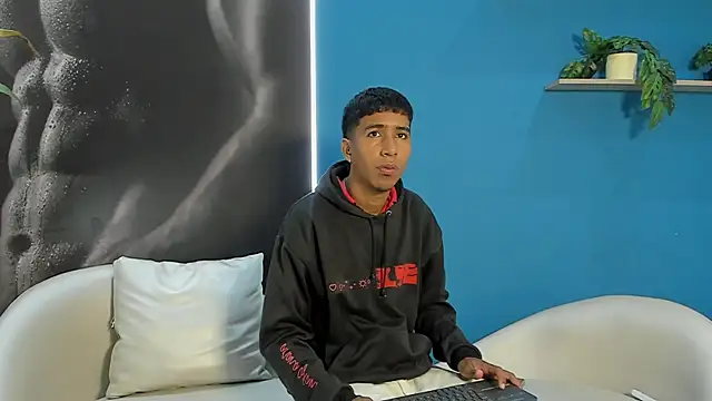 ender h0t online show from February 2026 01:49:02 PM