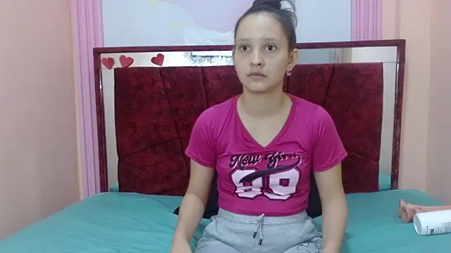 aiiram hard sex online show from June 2026 01:17:01 AM