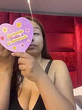 VictoriaFerro online show from May 2026 01:29:01 PM