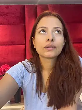 VictoriaFerro online show from June 2026 01:10:01 PM