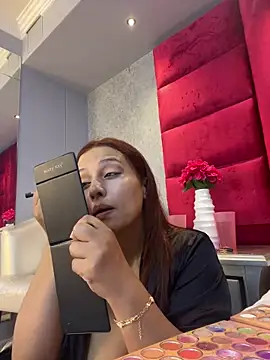 VictoriaFerro online show from June 2026 02:48:02 PM