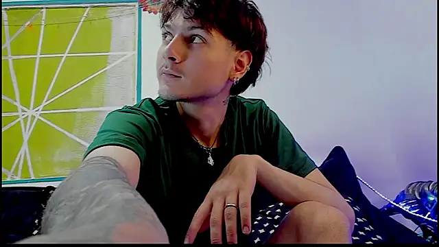 Dioniso guy8 online show from March 2026 10:27:02 PM