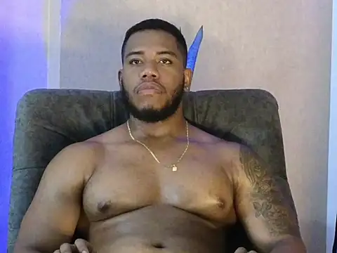 BenjaminCol  online show from September 2025 12:11:02 AM