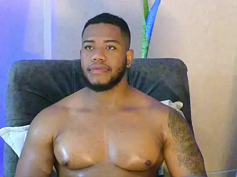 BenjaminCol  online show from September 2025 10:36:01 PM