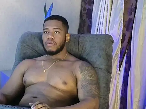 BenjaminCol  online show from October 2025 01:09:01 AM