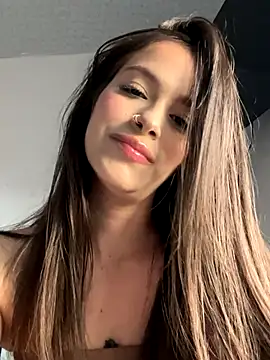 alysa g  online show from October 2025 10:40:01 PM