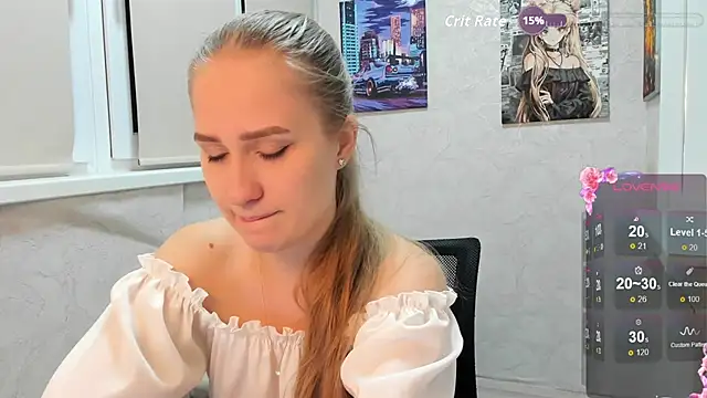 Snapshot of sofamuffin chatting on February 2026 10:35:01 PM sofamuffin online show from February 2026 10:35:01 PM