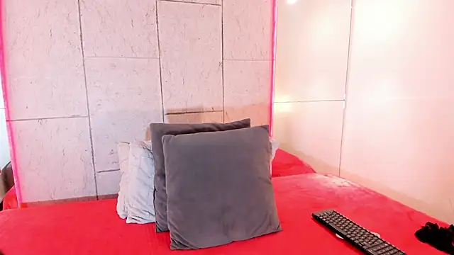 Lushi Love online show from October 2025 07:33:02 PM