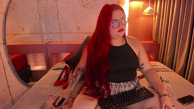 Lushi Love online show from May 2026 03:24:02 AM