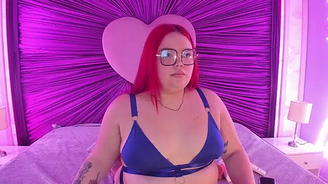 Lushi Love online show from May 2026 03:04:02 AM