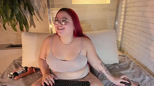 Lushi Love online show from June 2026 02:23:02 AM