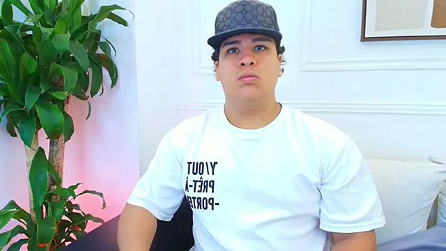 Naim Bennetsex online show from January 2026 06:31:02 PM