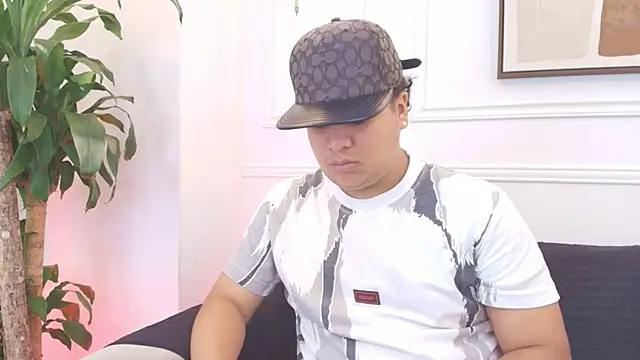 Naim Bennetsex online show from February 2026 05:51:01 PM