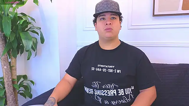 Naim Bennetsex online show from February 2026 06:36:01 PM