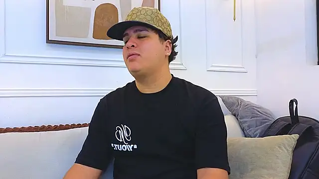 Naim Bennetsex online show from March 2026 07:32:01 PM