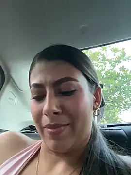 Lenapink19 online show from November 2025 09:59:01 PM