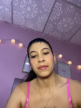 Lenapink19 online show from January 2026 10:36:02 PM