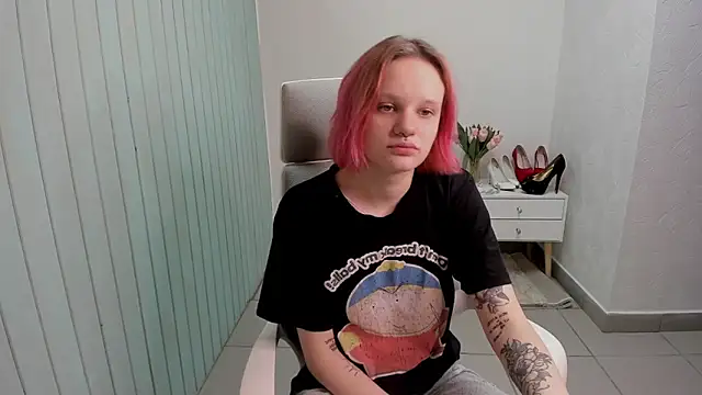 Elieiza xo online show from September 2025 04:03:01 AM