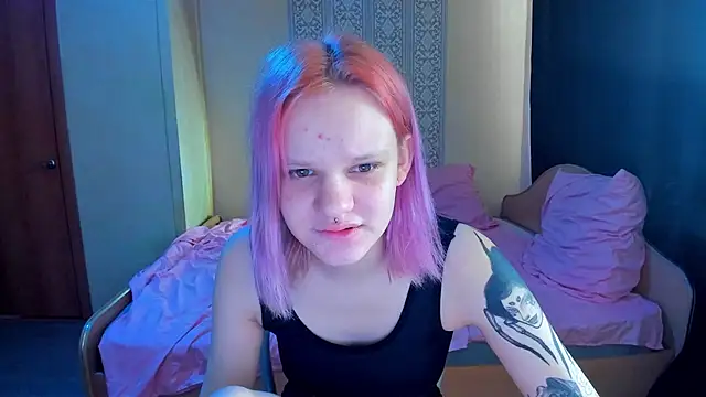 Elieiza xo online show from February 2026 08:54:01 AM