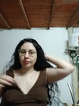 marmary84 online show from June 2026 12:36:02 AM