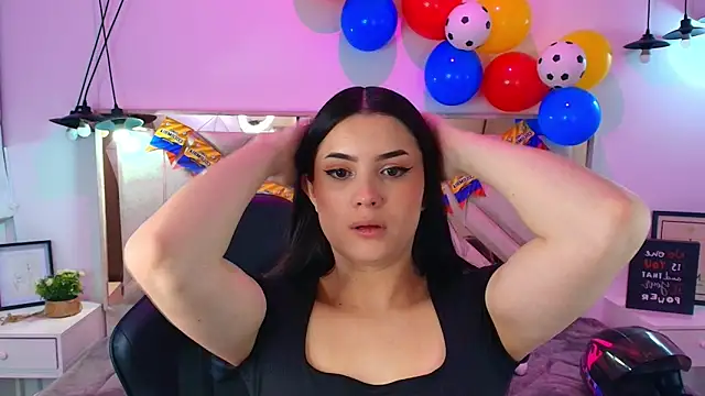 Natalie loffreda online show from June 2026 07:49:01 PM