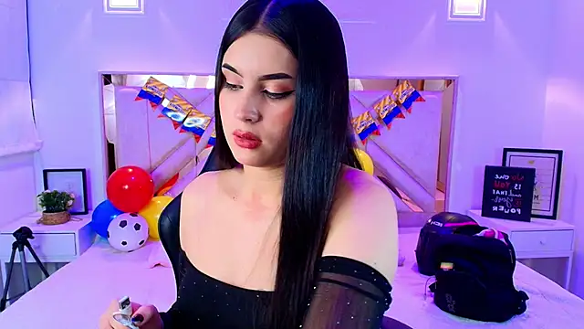 Natalie loffreda online show from June 2026 08:08:01 PM