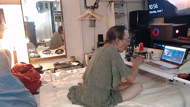 Puff0169 online show from June 2026 02:57:02 AM