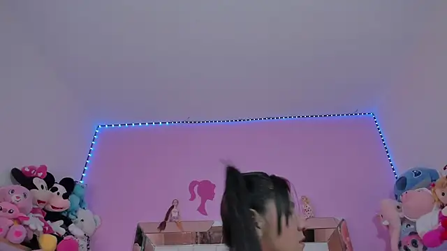 Emmy Rivas online show from October 2025 12:30:01 AM