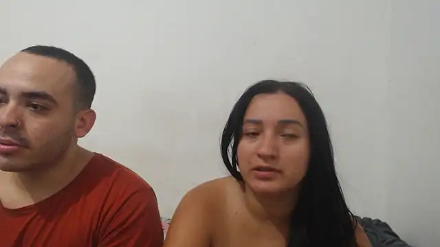 Ana ThiagoxX online show from September 2025 02:15:02 AM