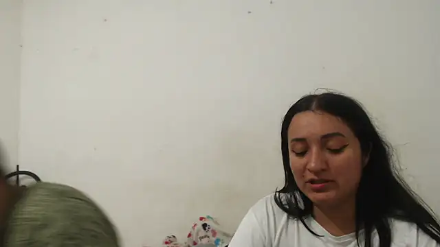 Ana ThiagoxX online show from October 2025 06:08:02 AM