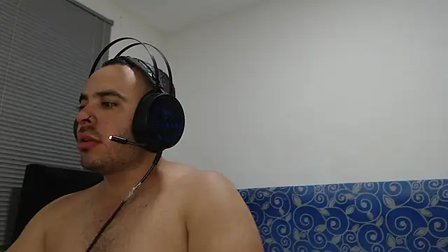 Ana ThiagoxX online show from February 2026 05:27:02 AM