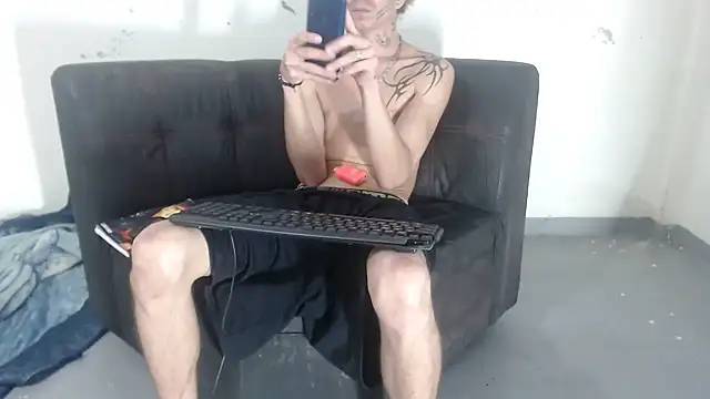 Dan jonson15 online show from February 2026 12:03:01 AM