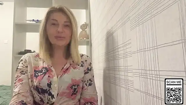 Blondie xoxoxo online show from November 2025 07:52:02 PM