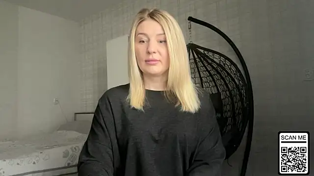 Blondie xoxoxo online show from March 2026 10:26:01 AM