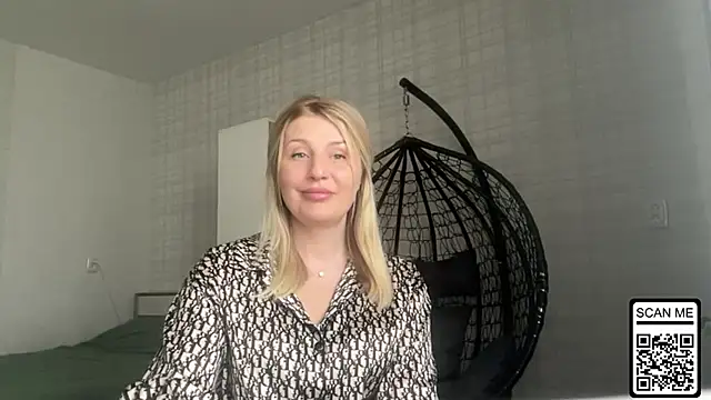 Blondie xoxoxo online show from April 2026 01:57:02 PM
