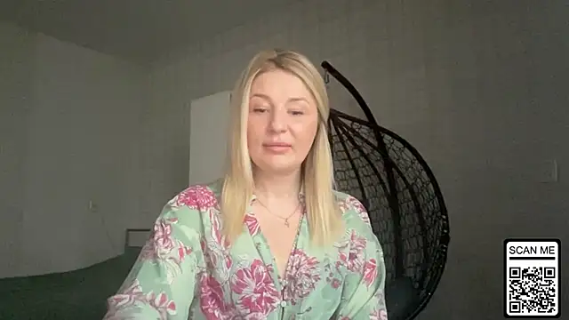 Blondie xoxoxo online show from April 2026 08:28:02 AM