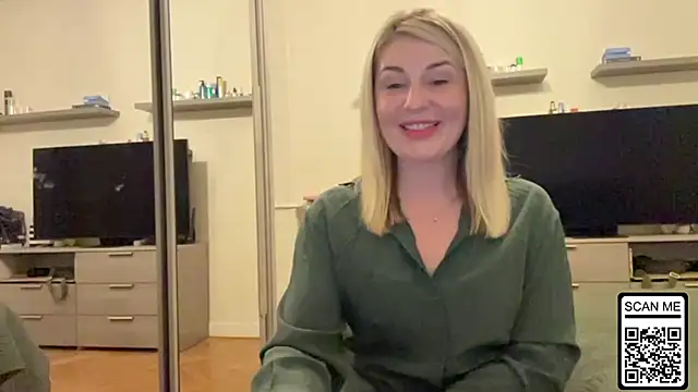 Blondie xoxoxo online show from May 2026 07:11:01 PM