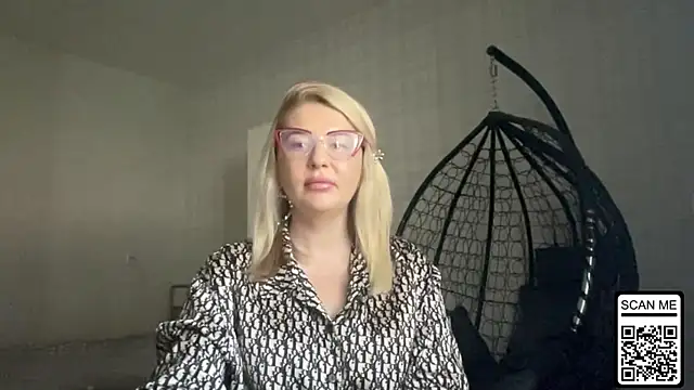 Blondie xoxoxo online show from June 2026 08:13:02 AM