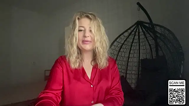Blondie xoxoxo online show from June 2026 08:23:01 AM
