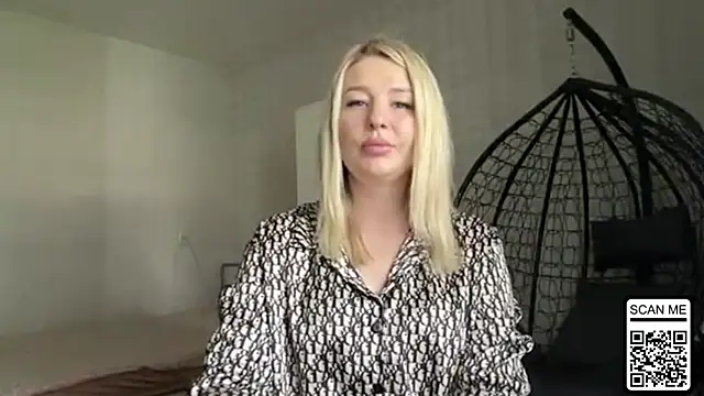 Blondie xoxoxo online show from June 2026 08:39:01 AM