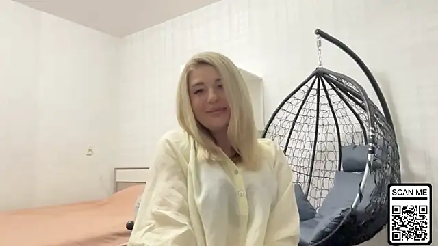 Blondie xoxoxo online show from June 2026 09:34:01 PM