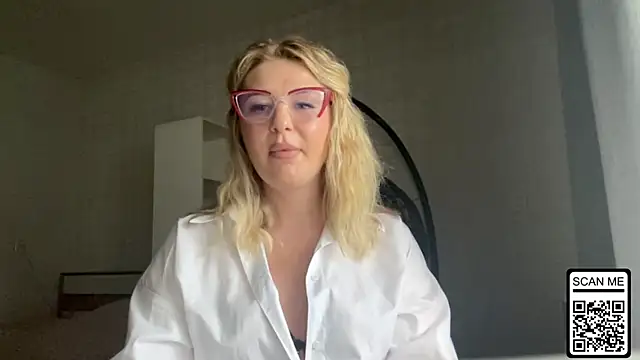 Blondie xoxoxo online show from June 2026 10:52:02 AM