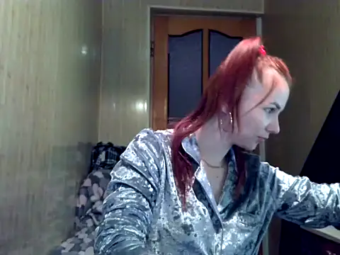 Kisa26311 online show from October 2025 09:22:01 AM