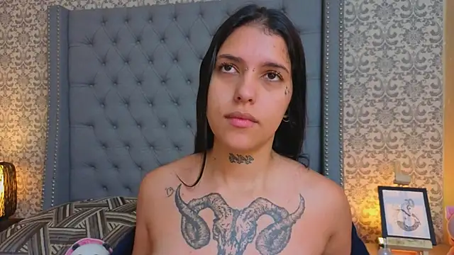 Abby roussee online show from February 2026 09:57:02 PM