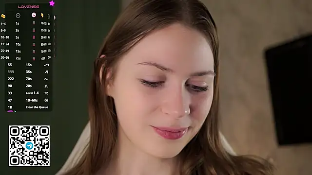 Stella of steel online show from November 2025 10:59:02 AM