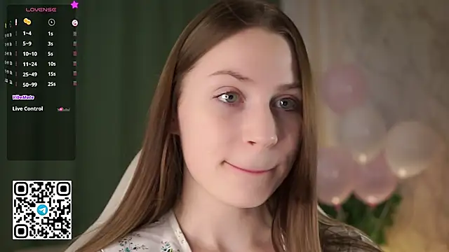 Stella of steel online show from November 2025 10:04:02 AM